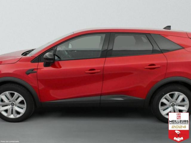 Renault Symbioz image 5