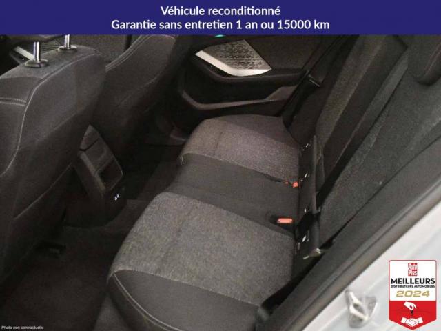 Bmw Série 1 image 6