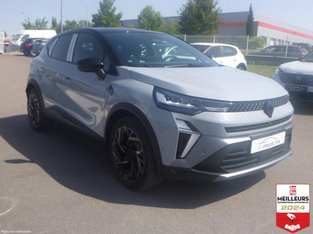 Renault Captur image 4