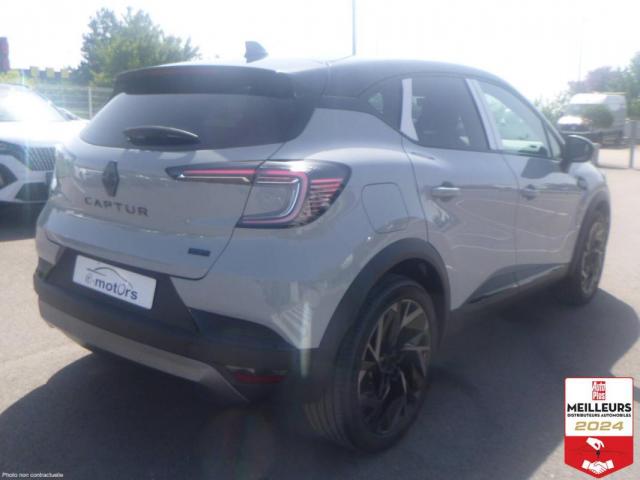 Renault Captur image 1