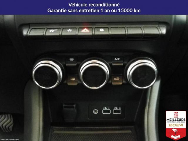 Renault Captur image 9