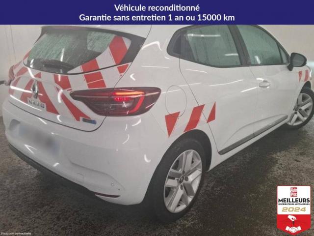 Renault Clio image 1