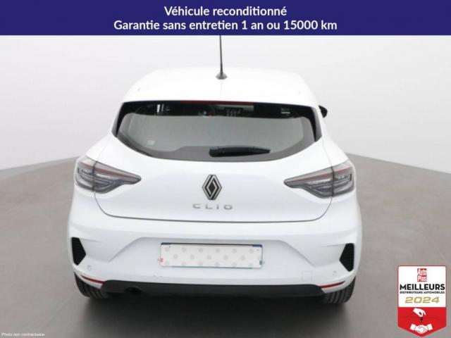 Renault Clio image 8