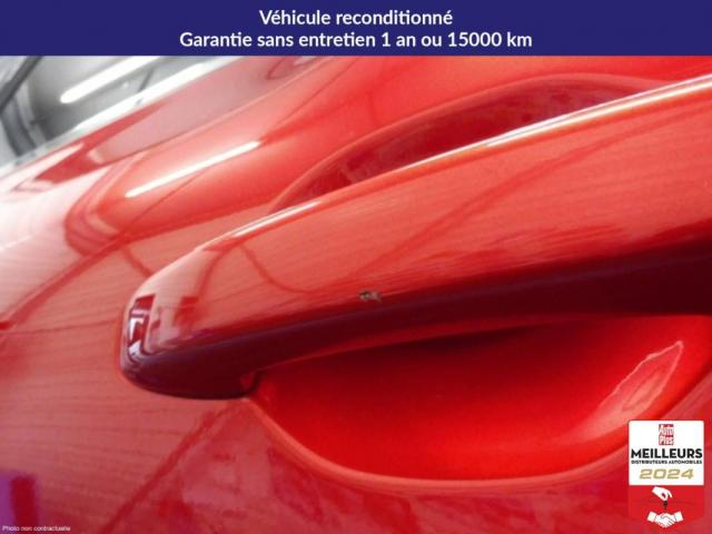 Renault Captur image 3