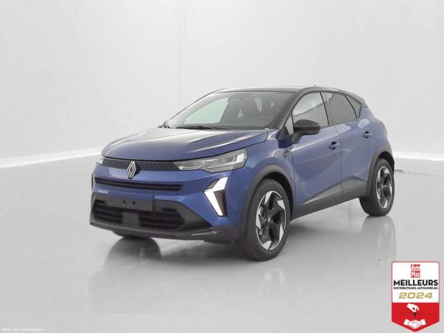 Renault Captur image 7