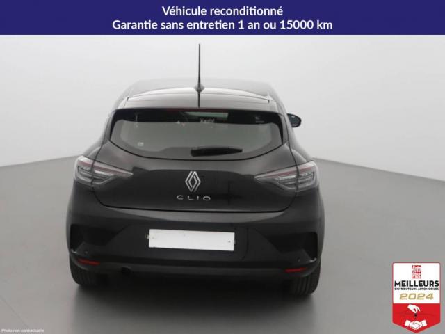 Renault Clio image 3