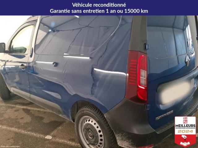 Renault Express Van image 3