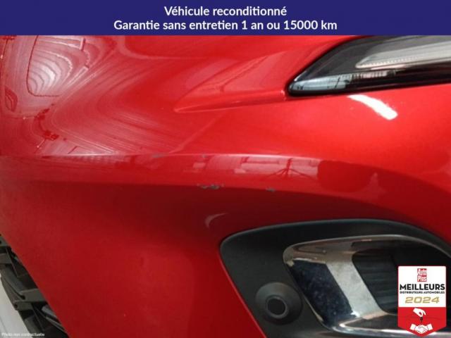 Renault Captur image 8