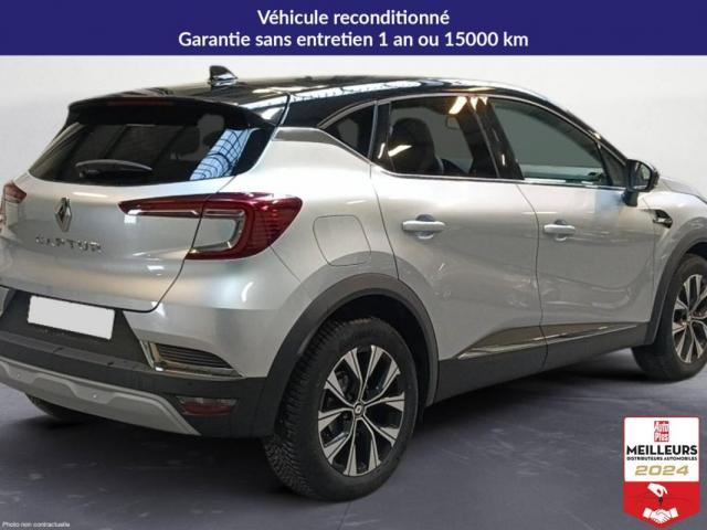 Renault Captur image 1