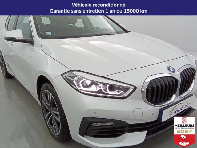 Bmw Série 1 image 9