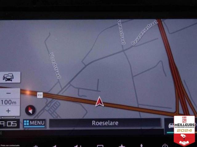 Suzuki Grand Vitara image 1