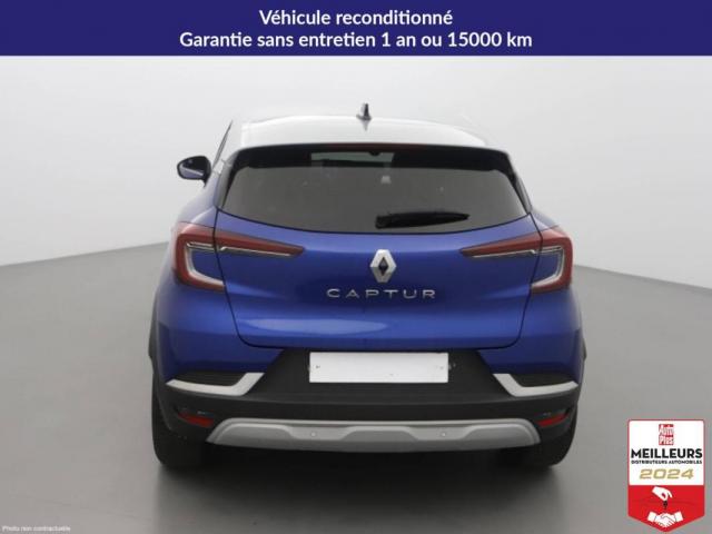 Renault Captur image 1