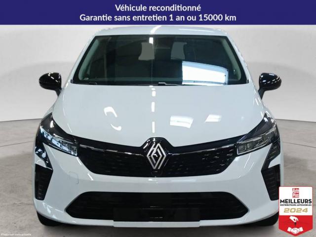 Renault Clio image 9