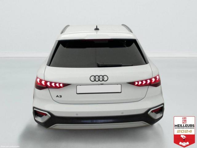 Audi A3 image 3