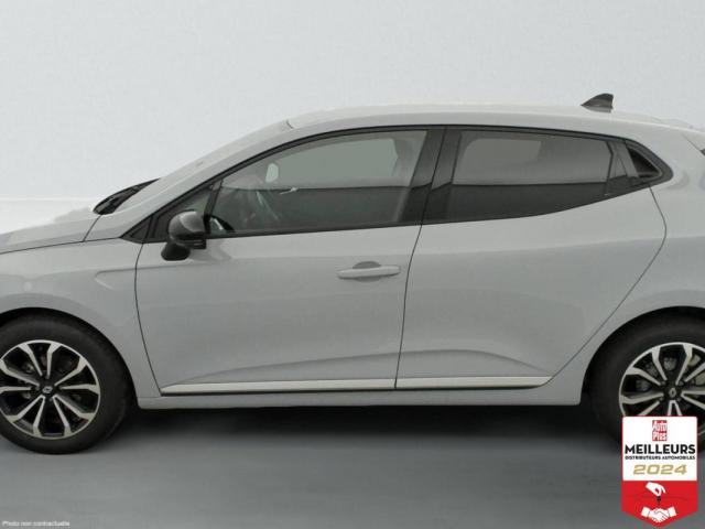 Renault Clio image 8
