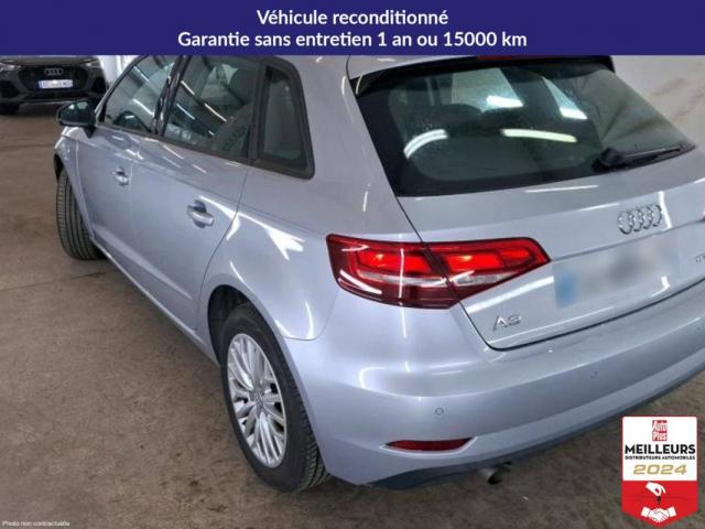 Audi A3 Sportback image 5