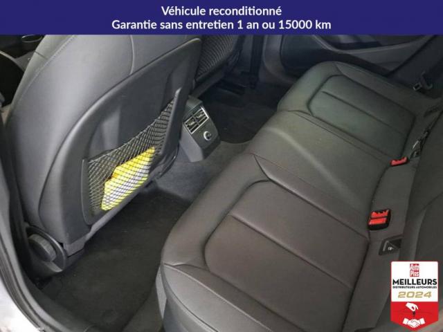 Audi A3 Sportback image 1