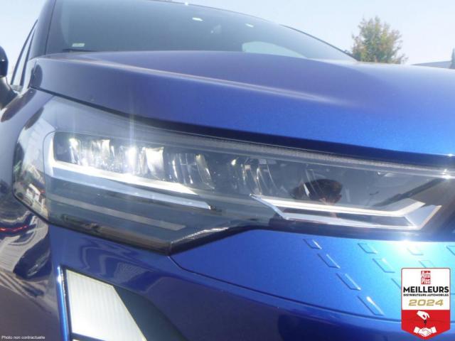 Renault Captur image 3