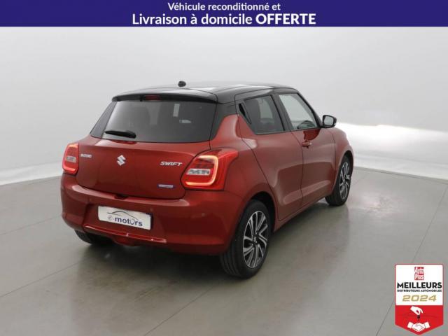 Suzuki Swift image 6