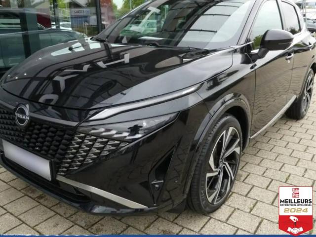 Nissan Qashqai Mild Hybrid 158 Xtronic Tekna+