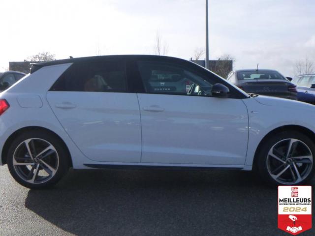 Audi A1 Sportback image 6