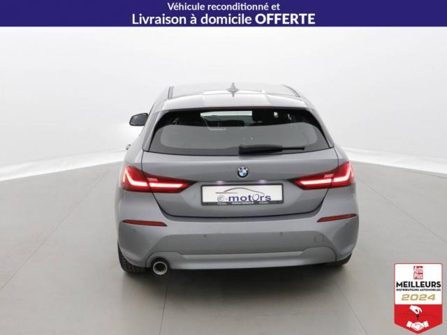 Bmw Série 1 image 7