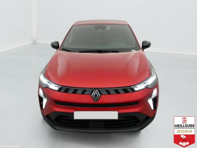 Renault Symbioz image 6