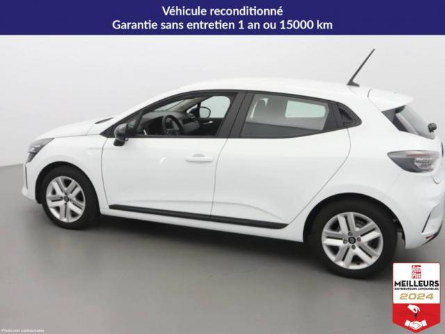 Renault Clio image 7