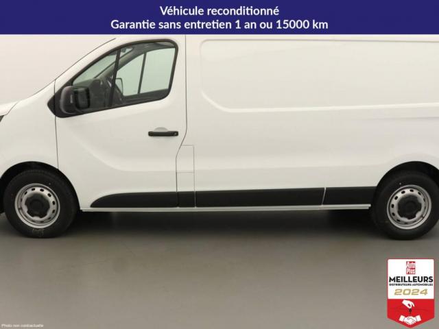 Renault Trafic image 4