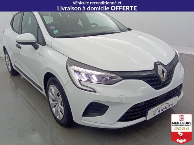 Renault Clio image 8