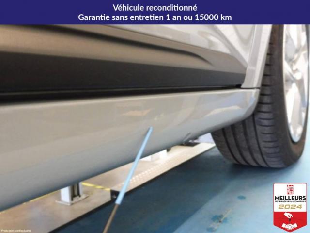 Renault Clio image 3