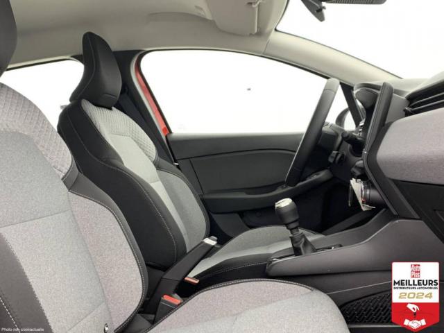 Renault Clio image 1