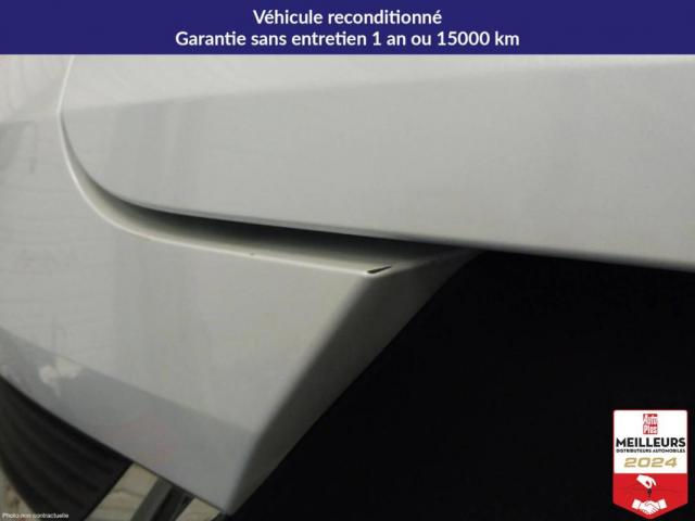 Renault Captur image 7