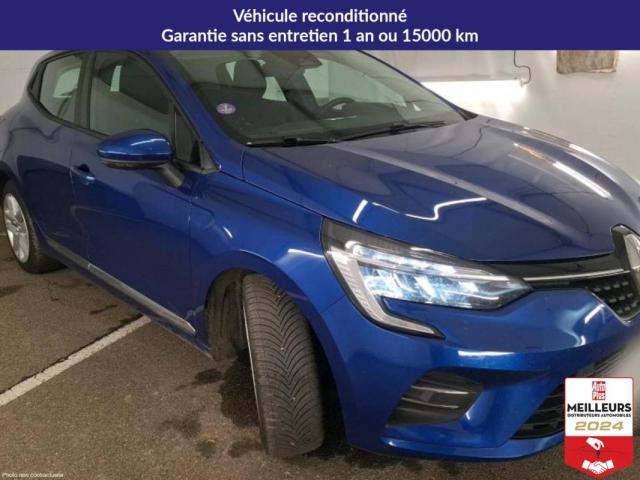 Renault Clio image 1