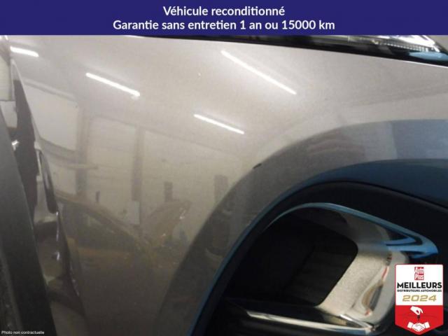 Renault Captur image 5