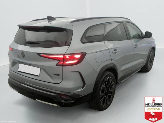 Renault Espace image 5