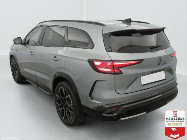 Renault Espace image 1