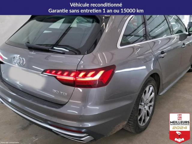 Audi A4 Avant image 3