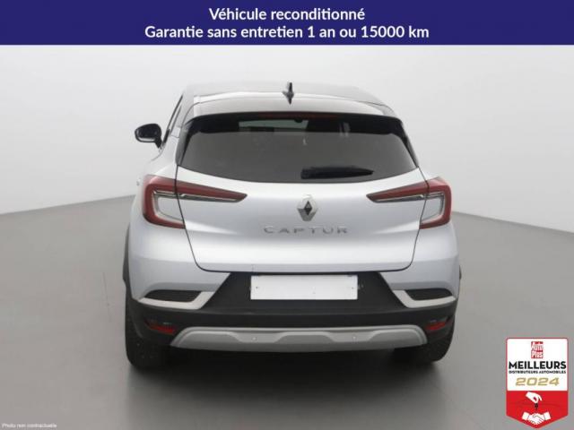 Renault Captur image 3