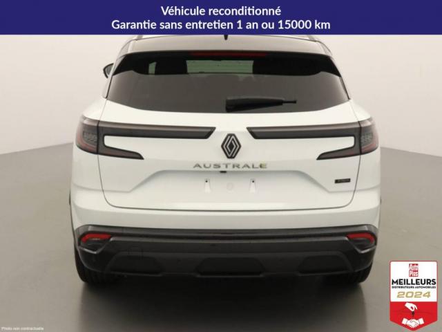 Renault Austral image 7