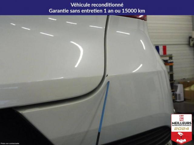 Renault Captur image 6