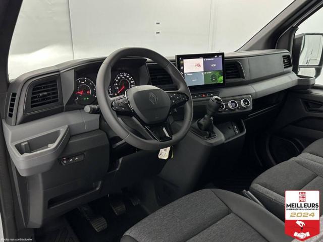Renault Master image 3