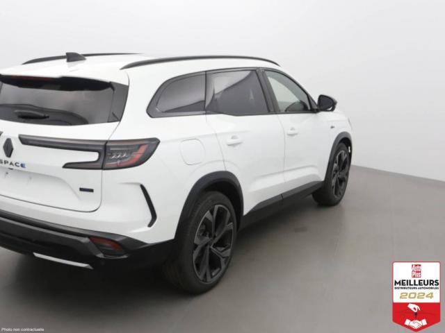 Renault Espace image 1