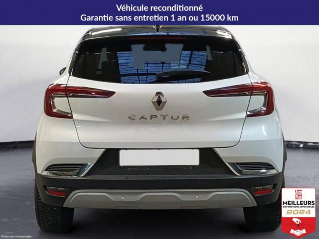 Renault Captur image 8