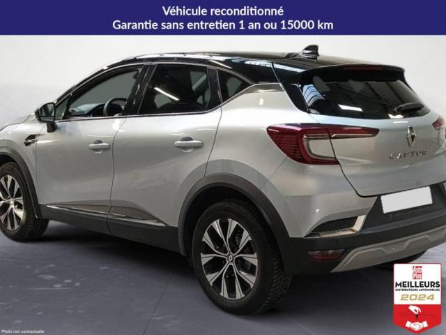 Renault Captur image 3