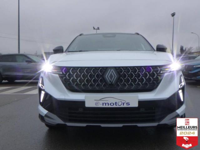 Renault Austral image 2