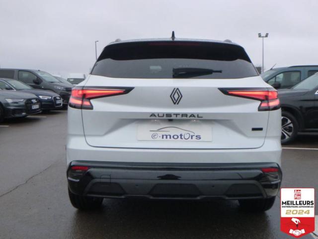 Renault Austral image 4