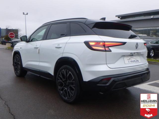 Renault Austral image 3