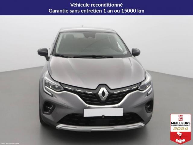 Renault Captur image 9