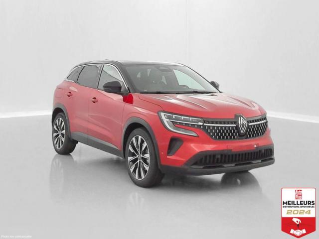 Renault Austral E-Tech Full Hybrid 200ch Techno